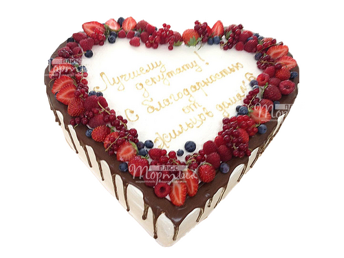 доставка тортов