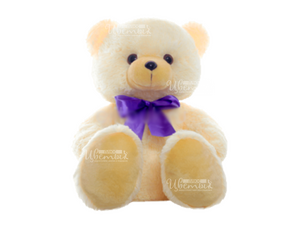 Мишка Зефирка | 60 см