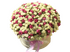101 кустовая роза