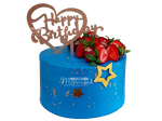 Счастливый день