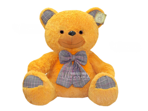 Мишка Янис | 70 см