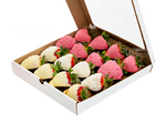 Клубника в шоколаде-16 шт.